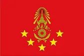Royal Thai Army